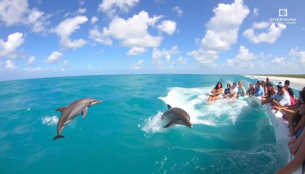 Destin Dolphin Cruise