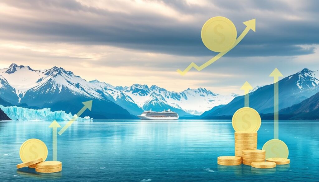 Maximizing Cruise Compensation