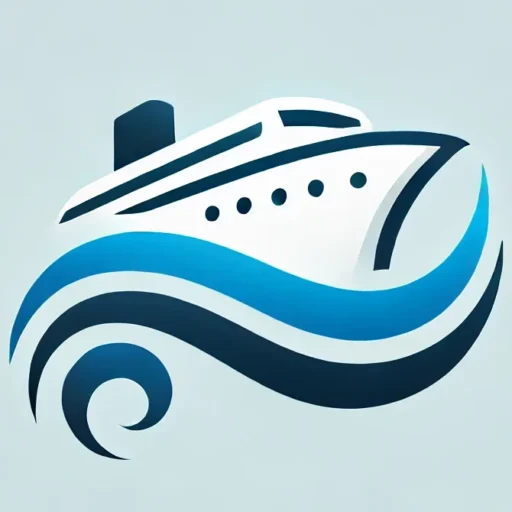 The Cruise Explorer Logo - Your Trusted Guide for Cruise Destinations, Tips, Reviews, and Luxury Travel