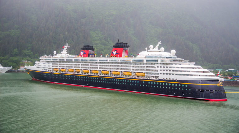 7 Best Tips for an Unforgettable Disney Alaska Cruise Experience