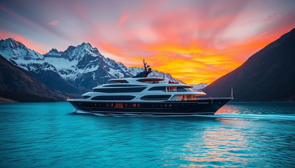 Scenic Eclipse II