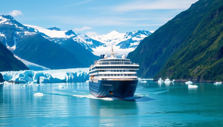 alaska cruise