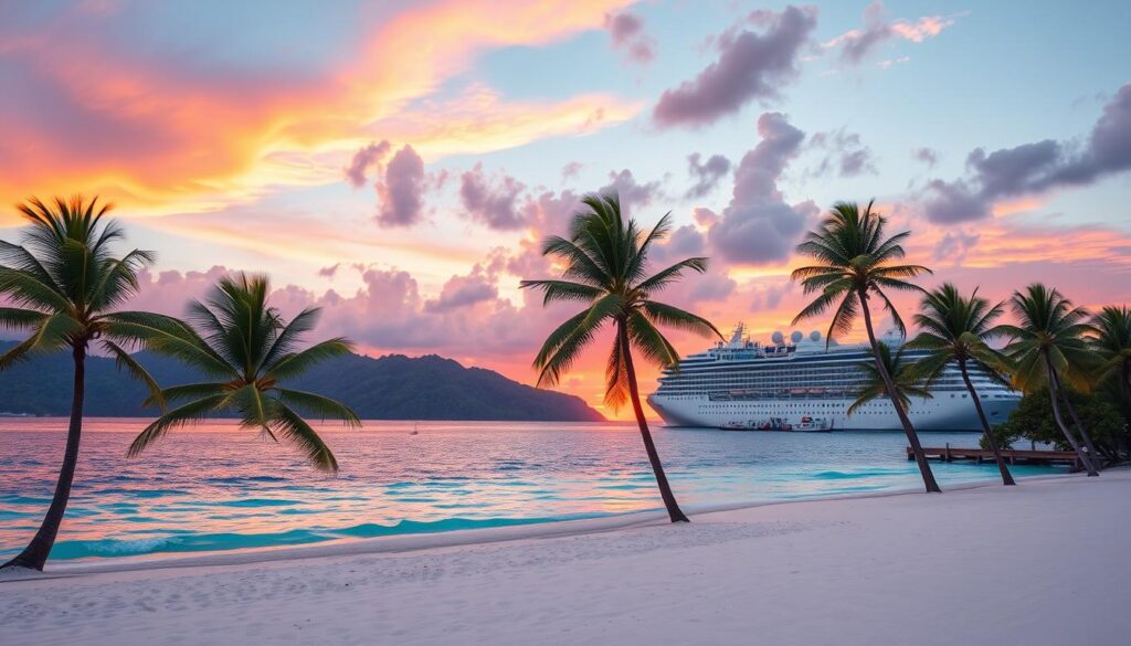 caribbean cruises