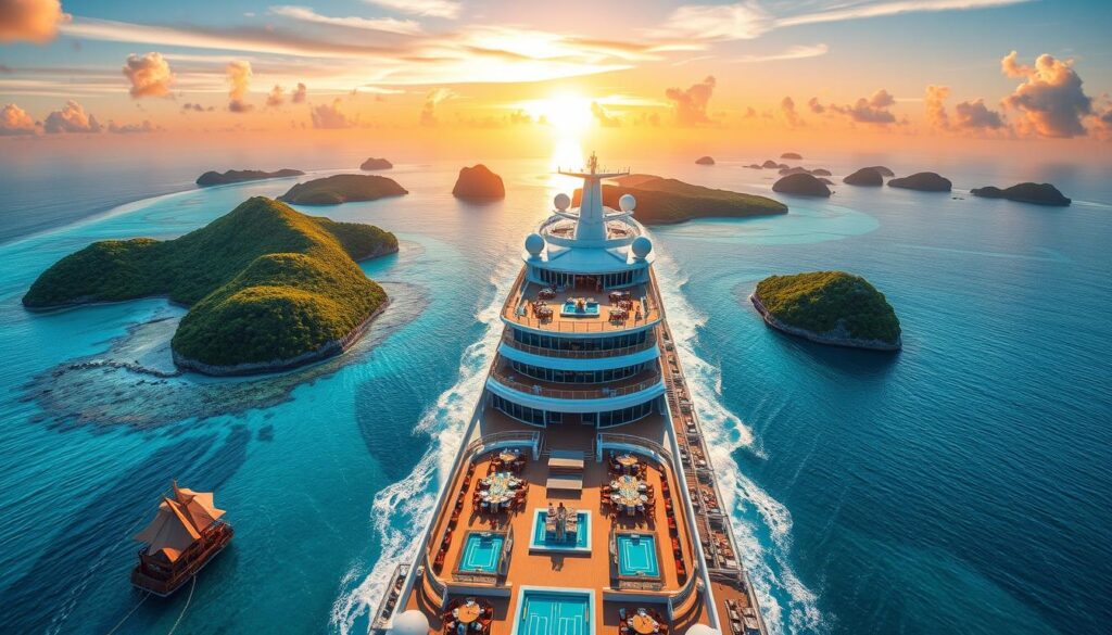 cruises 2025