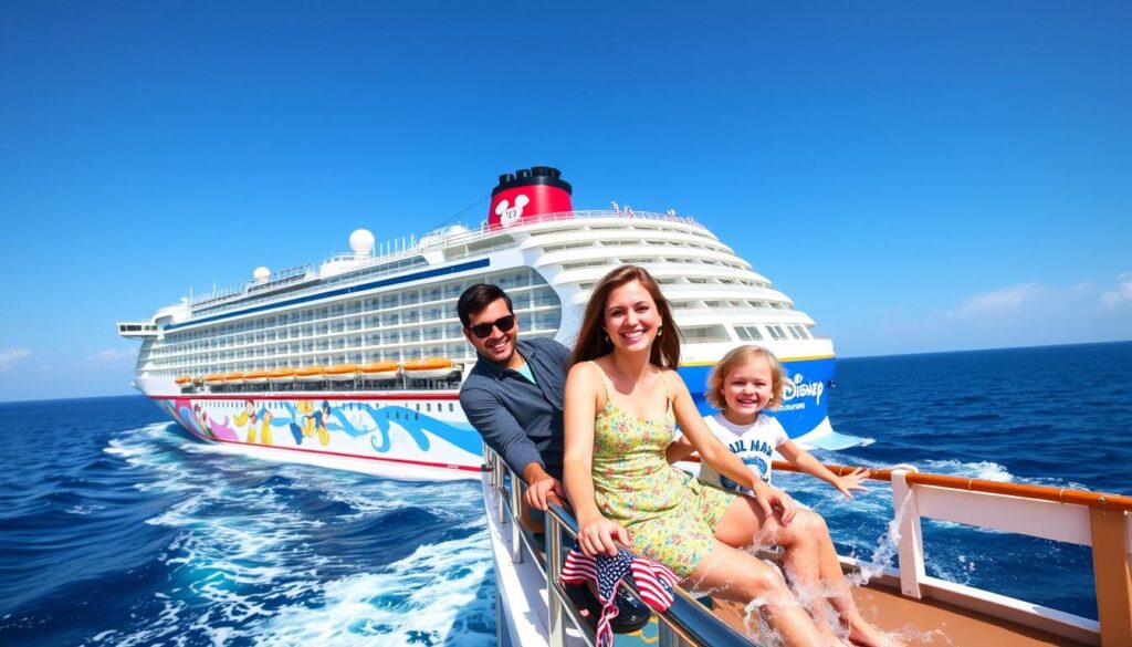 disney cruise military discount