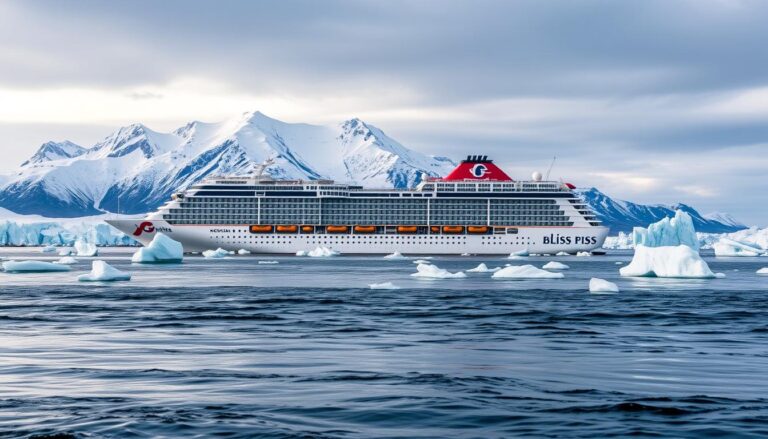 norwegian bliss cruise cancelation alaska