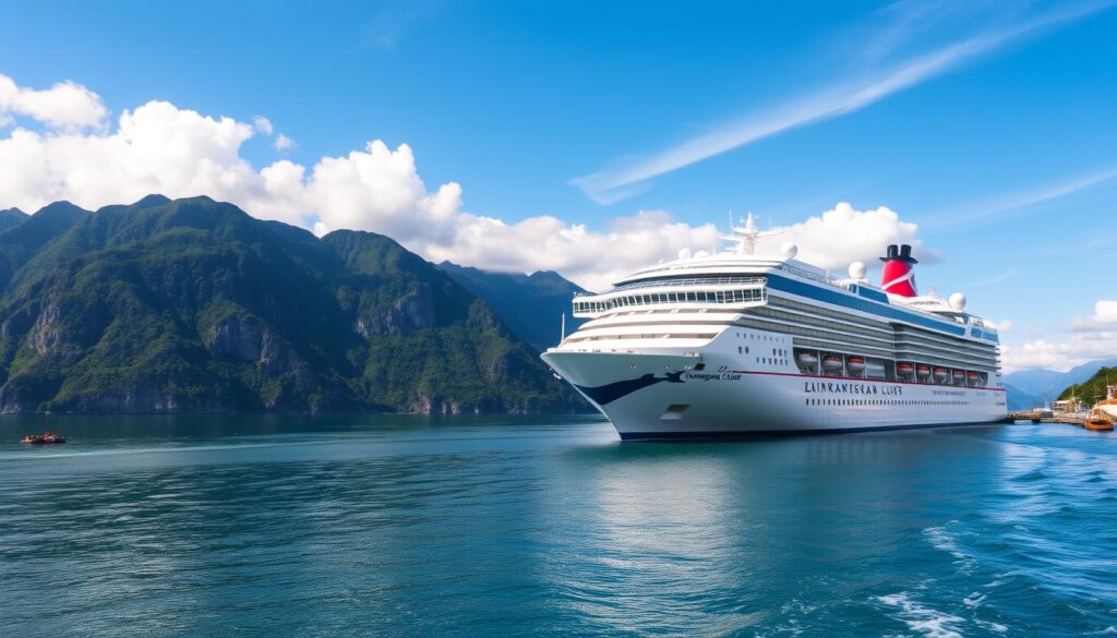 norwegian cruises