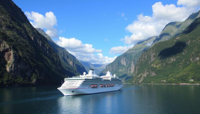 norwegian cruises