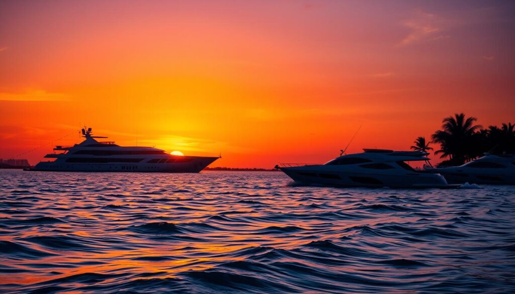 top-rated Destin sunset cruises